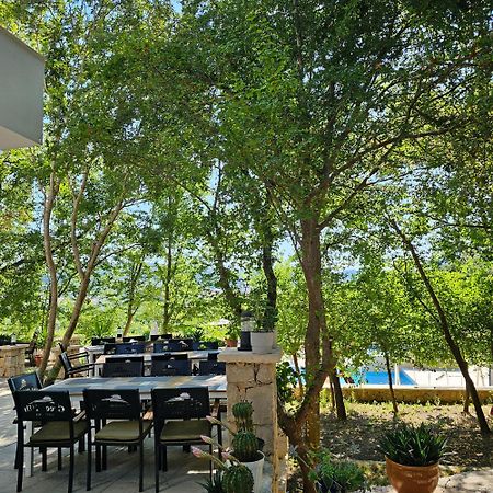 Green Hill Apartments อุลซิน ภายนอก รูปภาพ