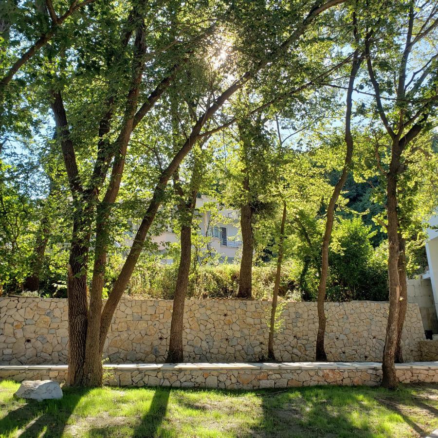 Green Hill Apartments อุลซิน ภายนอก รูปภาพ