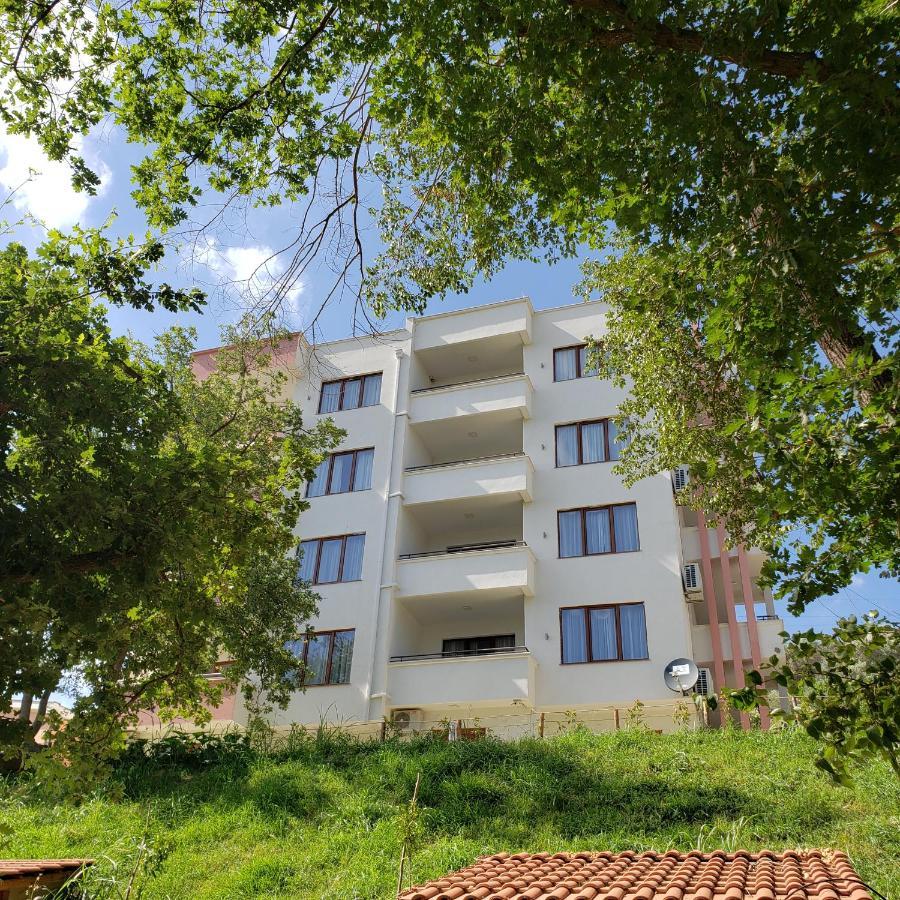 Green Hill Apartments อุลซิน ภายนอก รูปภาพ