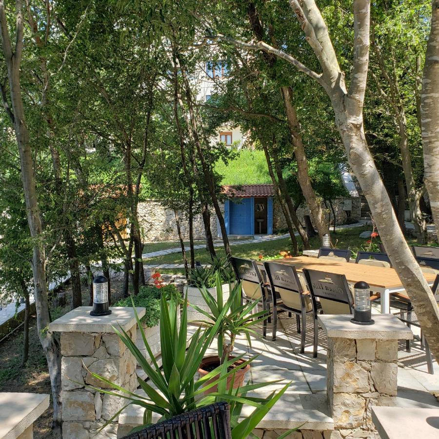 Green Hill Apartments อุลซิน ภายนอก รูปภาพ