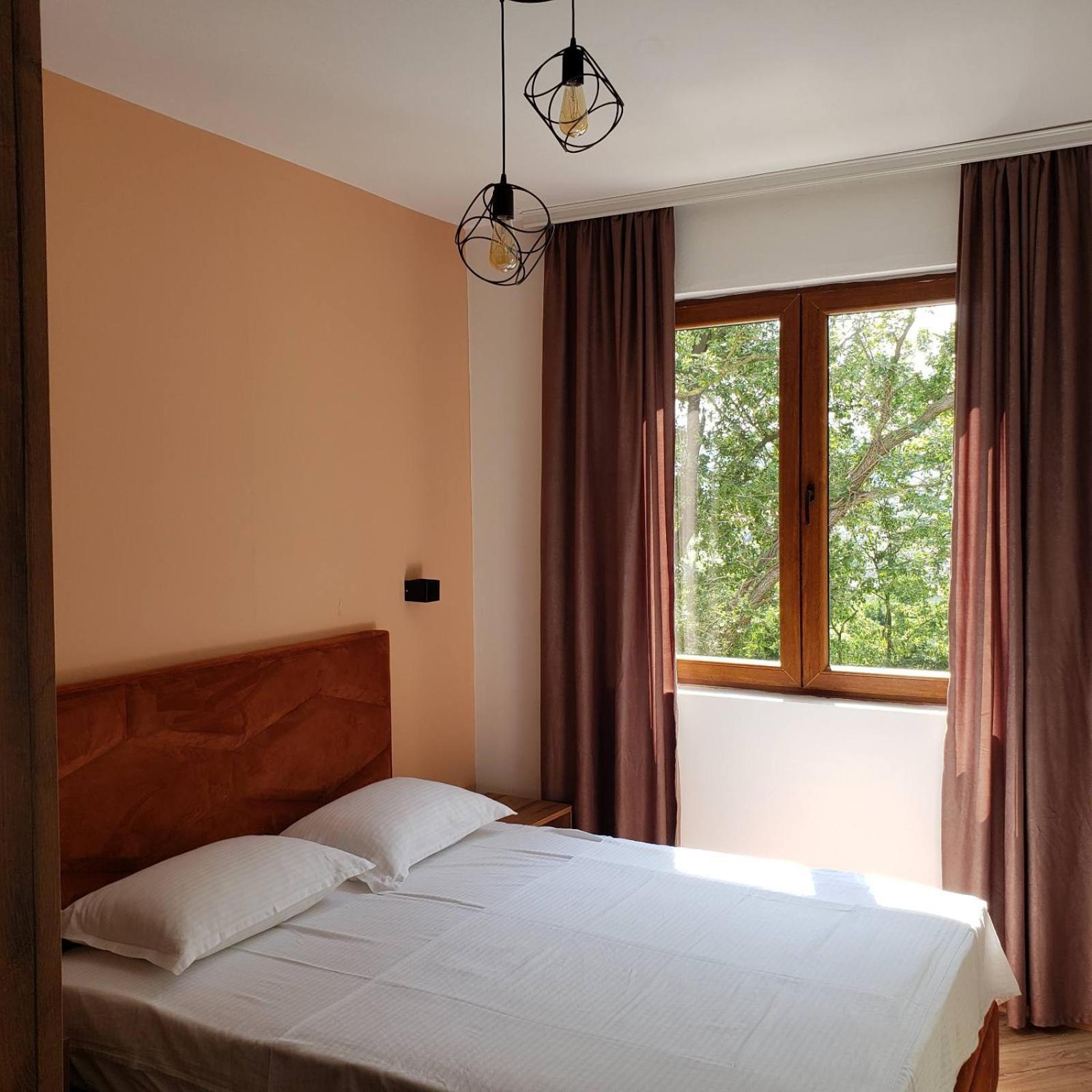 Green Hill Apartments อุลซิน ห้อง รูปภาพ
