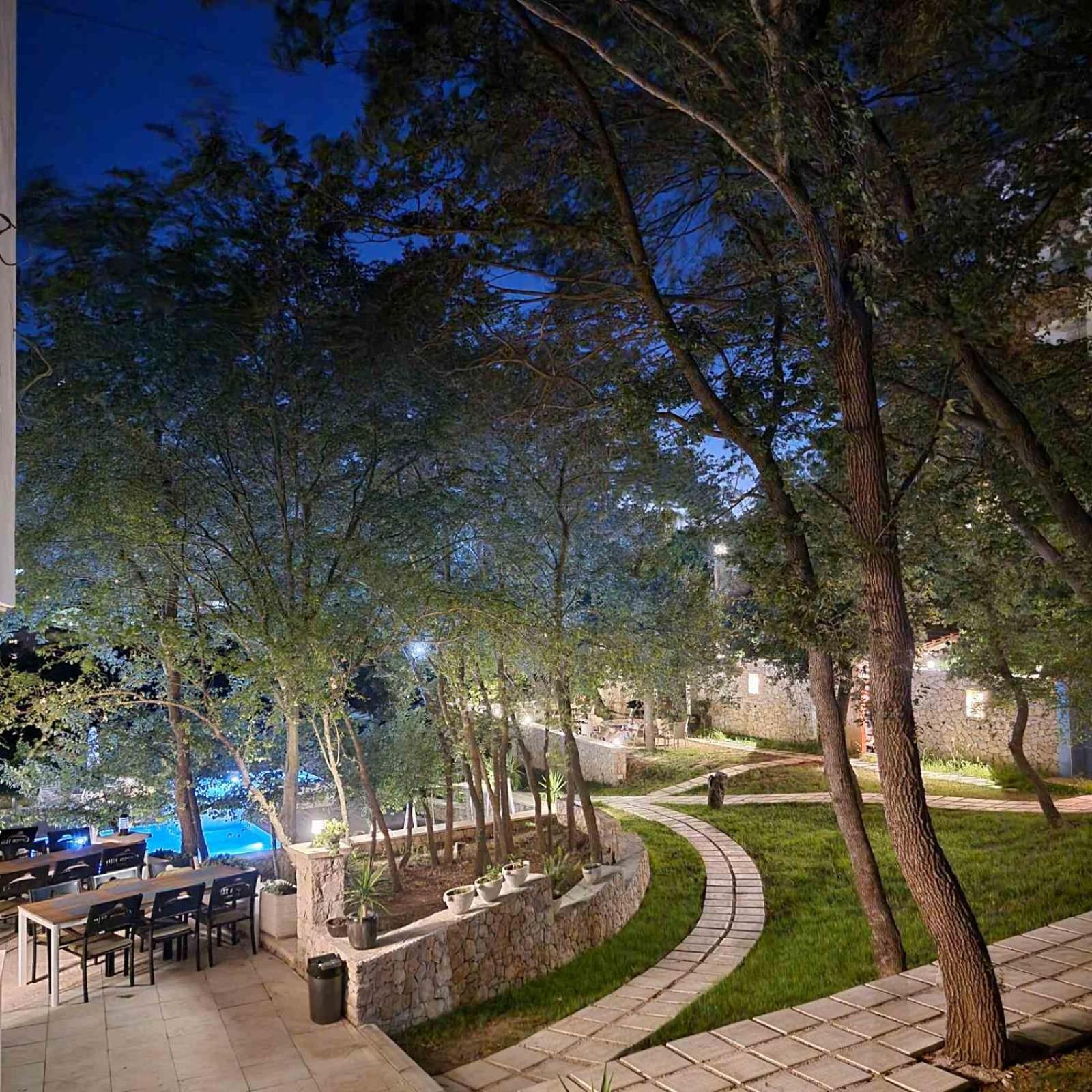 Green Hill Apartments อุลซิน ภายนอก รูปภาพ