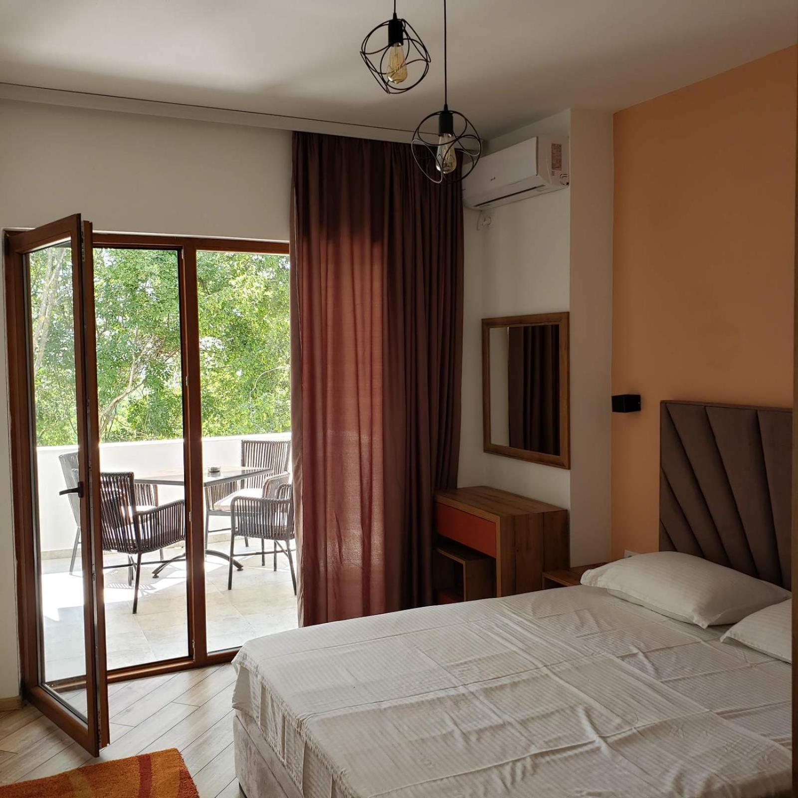 Green Hill Apartments อุลซิน ห้อง รูปภาพ