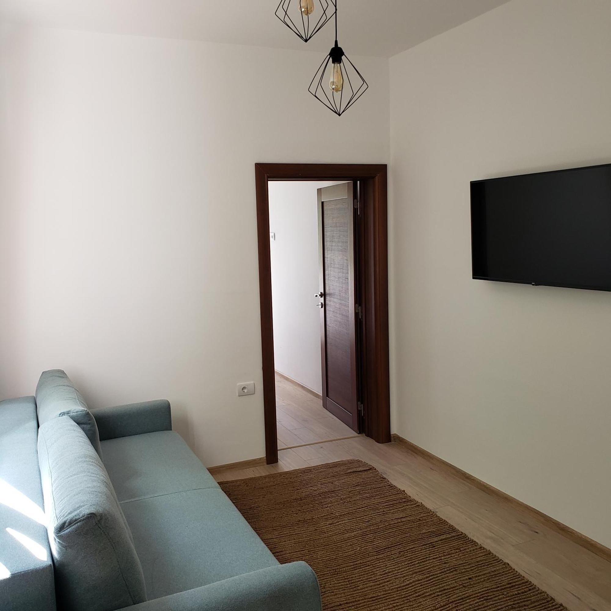 Green Hill Apartments อุลซิน ห้อง รูปภาพ