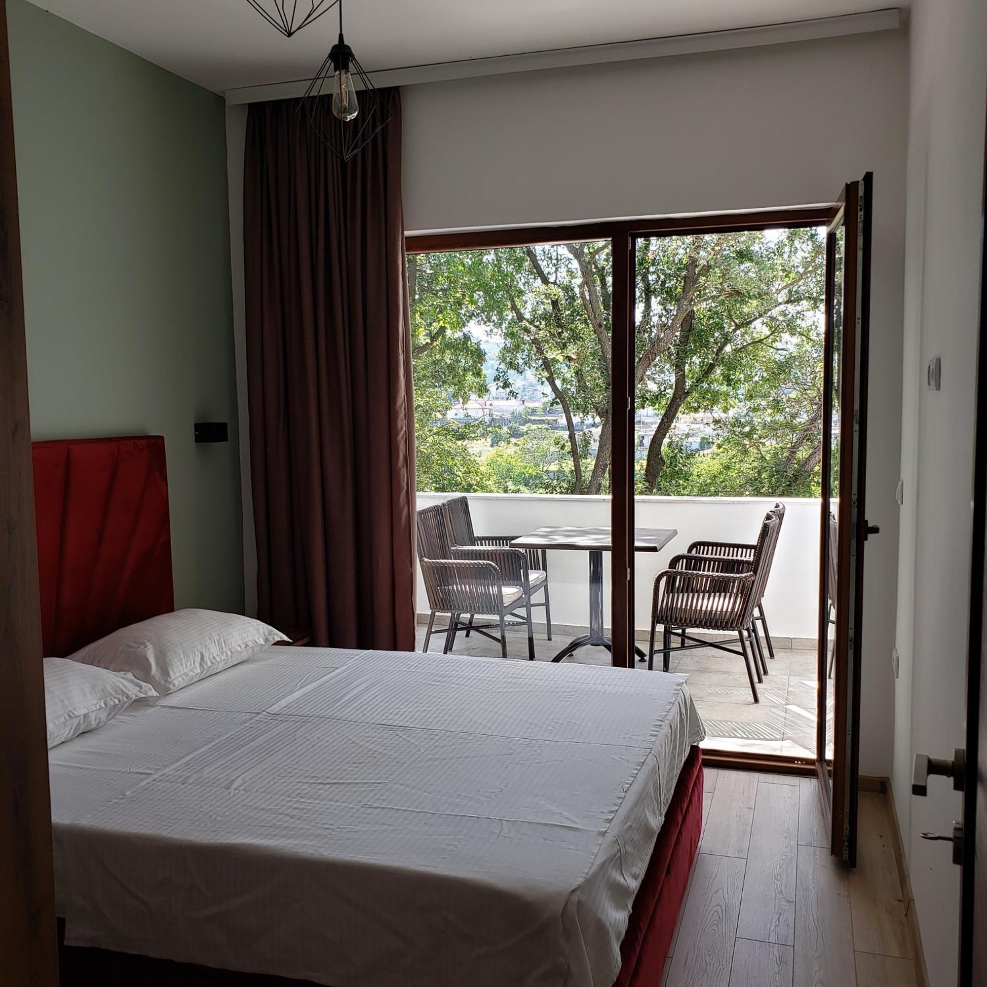 Green Hill Apartments อุลซิน ห้อง รูปภาพ