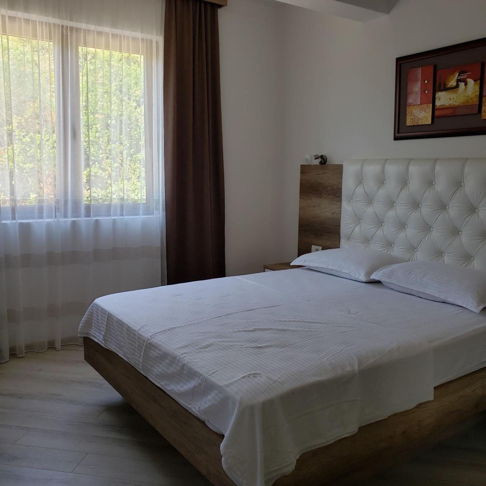 Green Hill Apartments อุลซิน ห้อง รูปภาพ