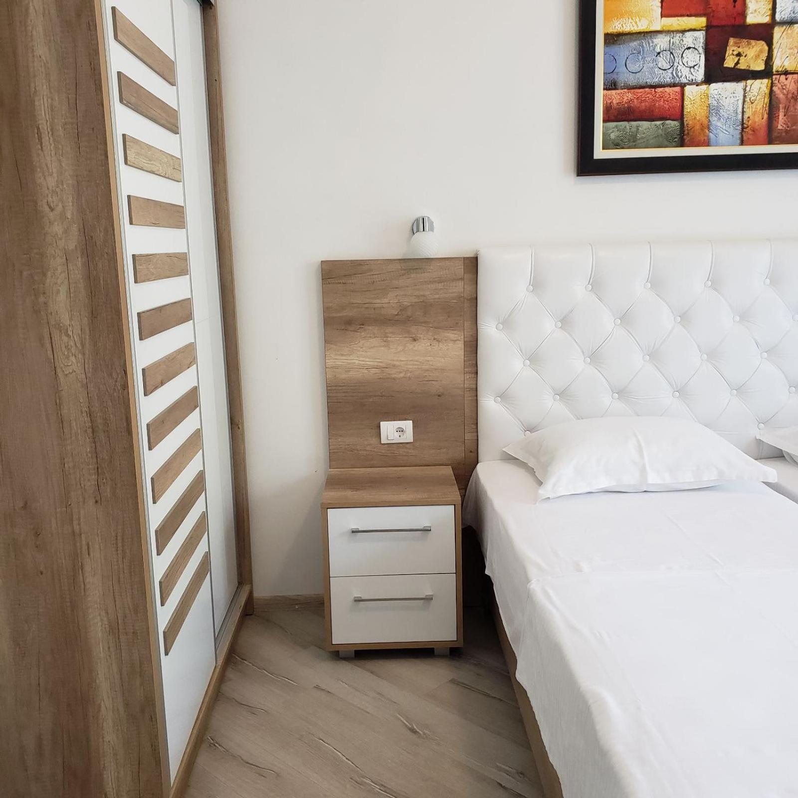 Green Hill Apartments อุลซิน ห้อง รูปภาพ