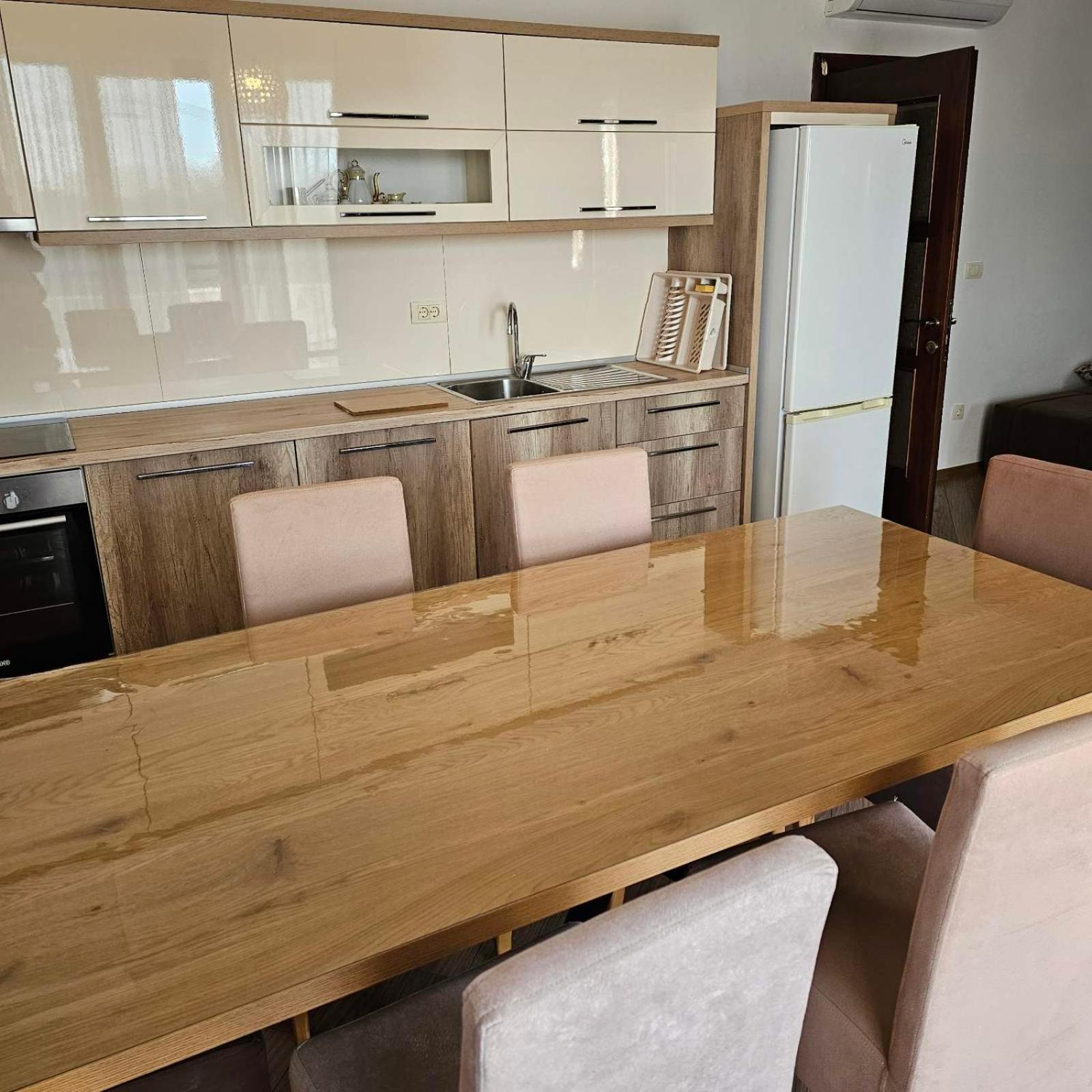 Green Hill Apartments อุลซิน ภายนอก รูปภาพ